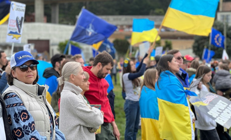 Україна запускає цифрову платформу для згуртування молоді за кордоном: як можна долучитися?