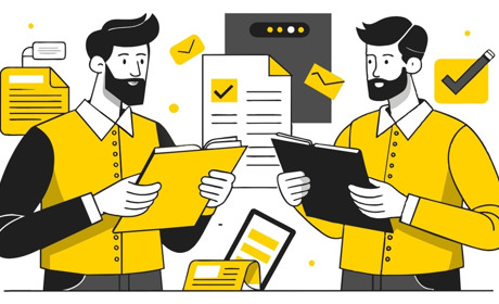 Перевірки документів у військовозобов'язаних. Як і де це відбувається