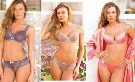 Жіноча білизна за низькими цінами – мрія кожної!