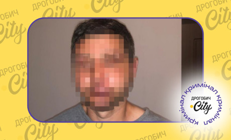 На 7 років засудили 38-річного чоловіка, який у Бориславі вбив друга по чарці