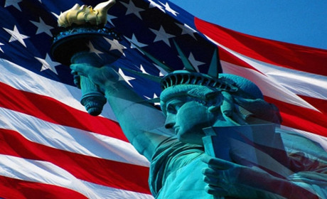 Віза в США: як отримати та які є види