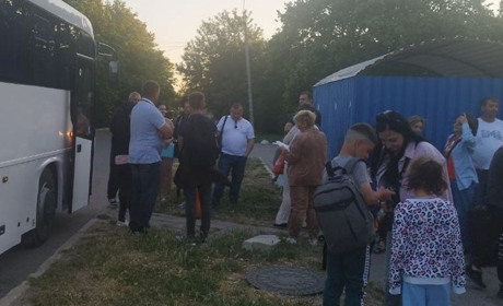 Окупаційна влада Херсонщини відправляє дітей у російські табори за 10 тисяч кілометрів