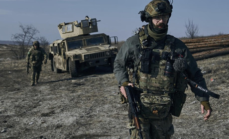 Військове начальство у Мелітополі змушене евакуювати поранених до прикордонних областей рф