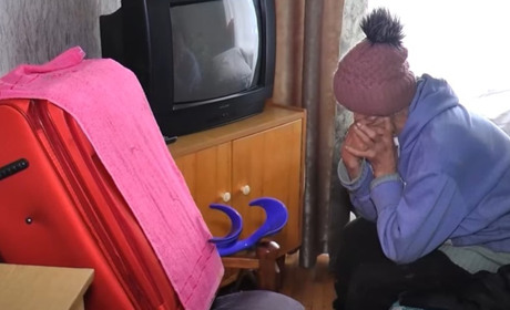 Переселенцям з Луганщини пропонують тимчасовий прихисток. Хто і куди може поселитися