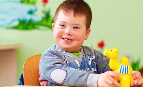 Синдром Дауна — що це, та як його діагностують