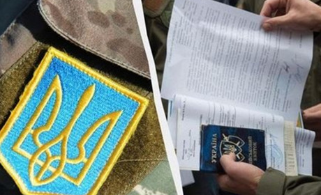 Одещина лідирує серед регіонів за кількістю військовозобов'язаних, які оновили дані у ЦНАПі