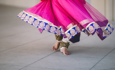 Як доглядати за танцювальними костюмами