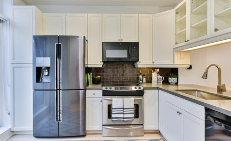 Типи двигунів у сучасних холодильниках