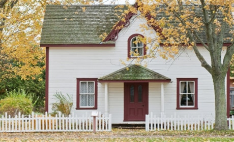 Як облаштувати житло для великої родини