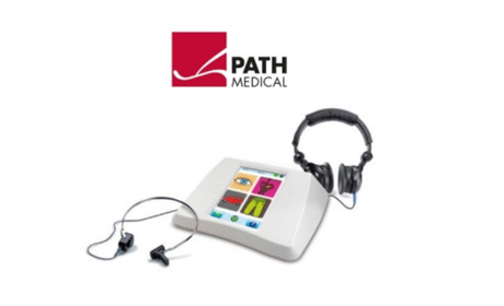 Аудіометри PATH Medical – надійний вибір для медичних центрів з обстеження слуху