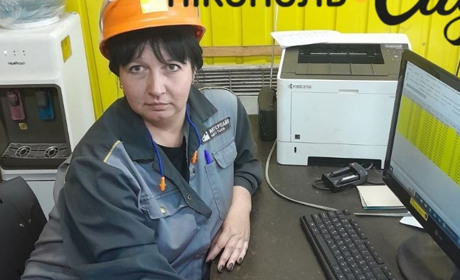 “Я не соромлюсь вчитися”: переселенка Олена Пономаренко про життя спочатку та нову професію