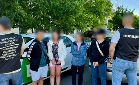 Одесит за 4000 доларів ледь не став багатодітним батьком: про фіктивний шлюб дізналася поліція