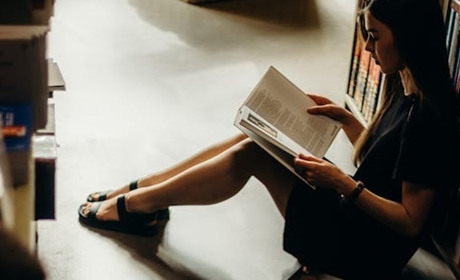 Книги, які допоможуть підліткам впоратися з труднощами