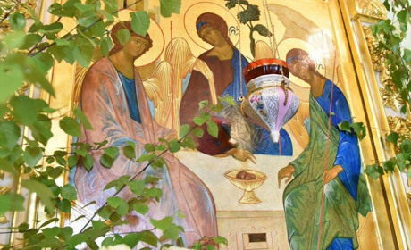 Церковні свята у червні 2024 року: православний календар за юліанським та новоюліанським стилями