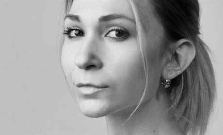 Журналістка Вікторія Рощина, яку викрали у Мелітополі, перебуває в ув’язненні в рф