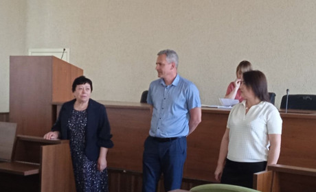 Окупанти призначили двох нових депутатів незаконної Генічеської ради