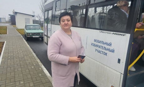 У колабораціонізмі підозрюють колишню керівницю лікарні у Волновасі, яка стала депутаткою рф