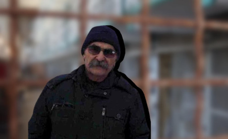 Мешканця Володимирівки понад 2 роки утримують у російській в’язниці — ЗМІ