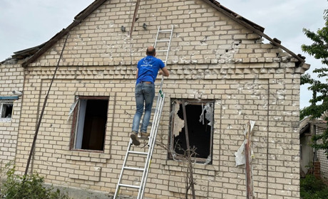 Коротко про ситуацію на Херсонщині 28 травня 2024 року