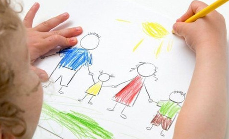 У Торецьку стартує голосування за найкращі малюнки в онлайн-конкурсі «Моє майбутнє в мирній Україні»