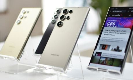 Samsung Galaxy S 24 – надзвичайно потужний та компактний флагман