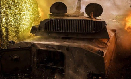 Деокуповані села Луганщини. Росіяни продовжують кошмарити напівзруйновані населені пункти