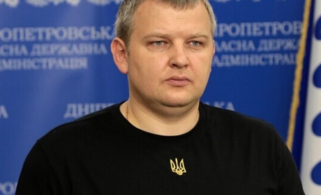 "Поки не буде деокуповано Енергодар, загроза терору Нікопольщини зберігатиметься" - Микола Лукашук