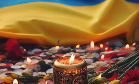 Втрата за втратою: у Старокостянтинові попрощаються із захисником