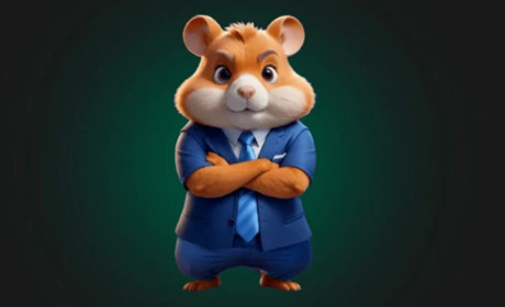 Гра "Хом'як" у телеграмі, яка набирає популярності серед українців, має ворожий слід