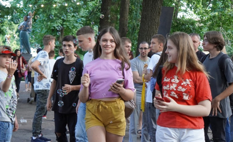 Куди сходити в перші вихідні літа: АФІША заходів на Переяславщині