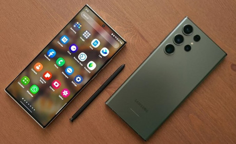 Відкрийте нову еру технологій зі смартфоном Samsung Galaxy S23 Ultra