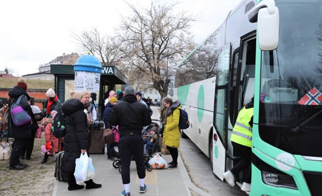 У Норвегії можуть відправити додому сотні переселенців: причини