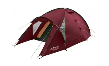 Як облаштувати безпечний кемпінг