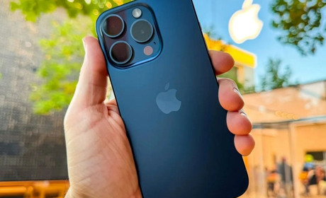 iPhone 15 Plus Vs 15 Pro Max - порівняння