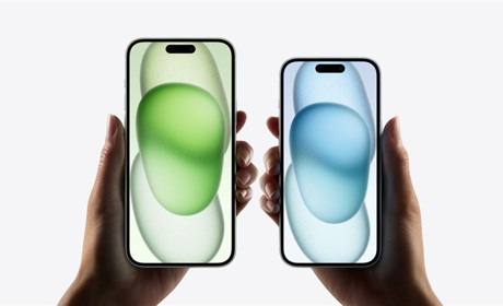 Порівняння iPhone 15 та iPhone 15 Plus: який вибрати?