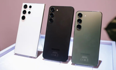 Останній Samsung Galaxy S23 – чи варто його мати? Чим він виділяється?