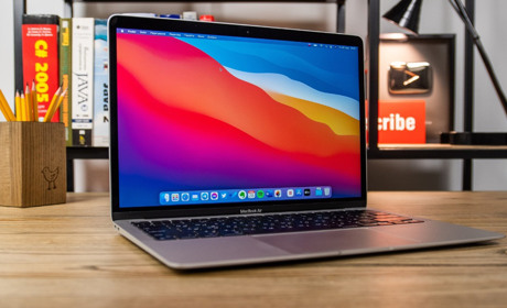 Ноутбук Apple MacBook Air M1