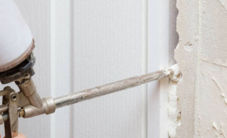 Як правильно вибрати й купити монтажну піну: 5 основних критеріїв