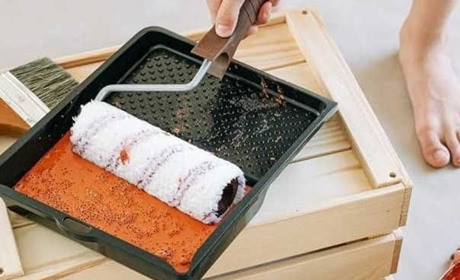 Багатофункціональна та практична ґрунт-емаль