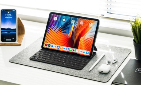 Чому варто обрати планшети Apple iPad