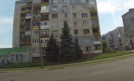 «Уряд» Мелітополя практично легалізував мародерство — Федоров