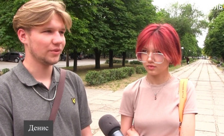 Чи планують нікопольці літній відпочинок?