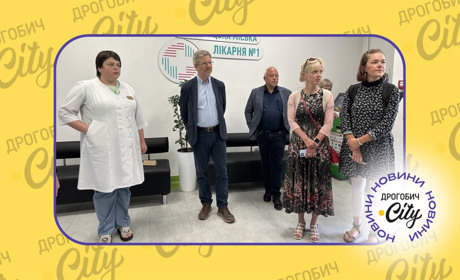Візит офіційної делегації з Грайфсвальда: що цікавило німецьких партнерів та якими є результати