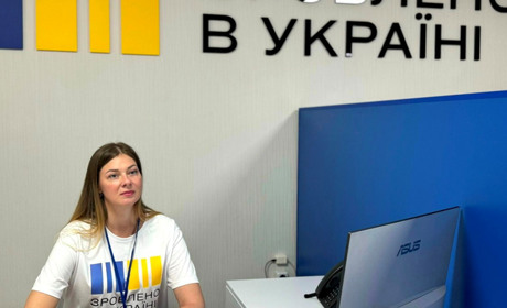 На Одещині відкрили офіс підтримки малого та мікробізнесу: які послуги там можна отримати