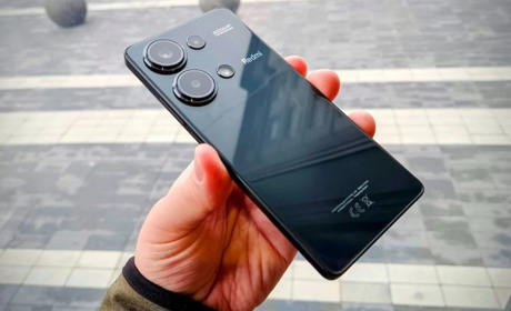 Xiaomi Redmi Note 13 Pro 5G: ваш ідеальний смартфон