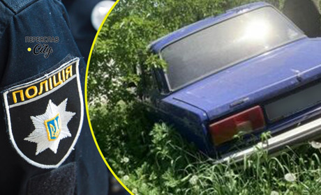 На Переяславщині за добу померли три людини та сталося три ДТП: хроніка поліції