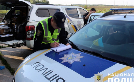 На Полтавщині кримінальник убив 12-річну дівчинку