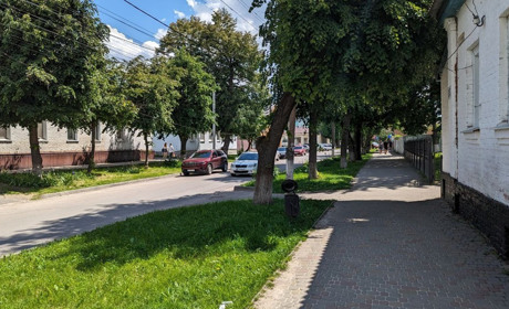 Погода у Гадячі: перший літній тиждень зустріне дощами та спекою