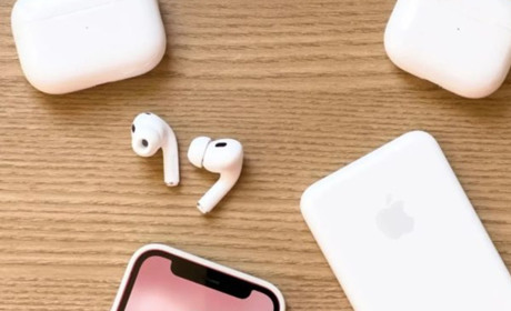 Чим приваблюють покупців AirPods Pro 2
