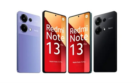 Характеристики Xiaomi Redmi Note 13: кому варто його купити